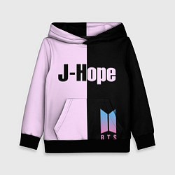 Детская толстовка BTS J-hope