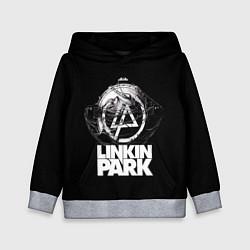 Детская толстовка Linkin Park