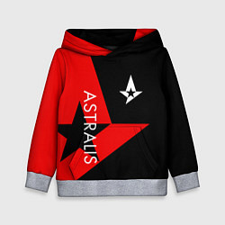 Детская толстовка Astralis: Cybergaming