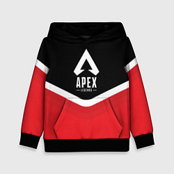 Детская толстовка Apex Legends: Uniform