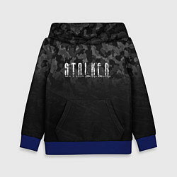 Детская толстовка STALKER: Dark Camo