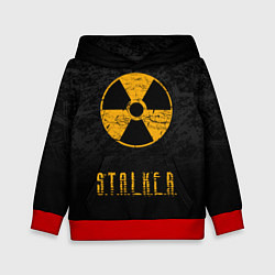 Детская толстовка STALKER: Radioactive