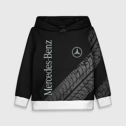 Детская толстовка Mercedes AMG: Street Style