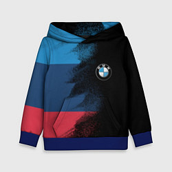 Детская толстовка BMW