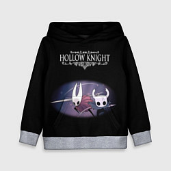 Детская толстовка Hollow Knight