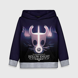 Детская толстовка Hollow Knight