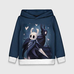 Детская толстовка Hollow Knight