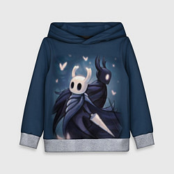 Детская толстовка Hollow Knight