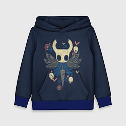 Детская толстовка Hollow Knight