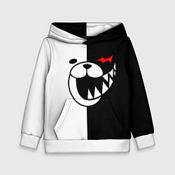 Детская толстовка MONOKUMA