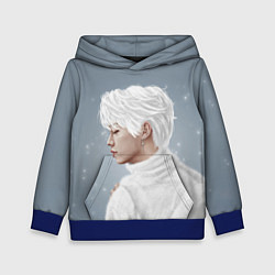 Детская толстовка Stray Kids