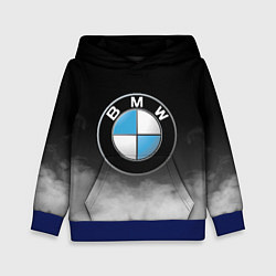 Детская толстовка BMW