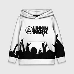 Детская толстовка LINKIN PARK