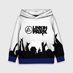 Детская толстовка LINKIN PARK