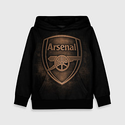 Детская толстовка Arsenal