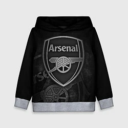 Детская толстовка Arsenal