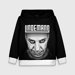 Детская толстовка LINDEMANN