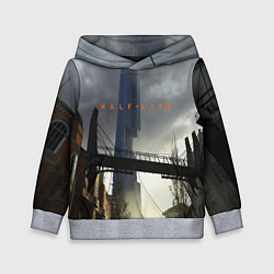 Детская толстовка HALF LIFE