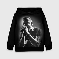 Детская толстовка Chester Bennington Linkin Park