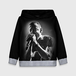 Детская толстовка Chester Bennington Linkin Park