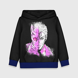Детская толстовка JoJo Bizarre Adventure