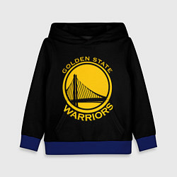 Детская толстовка GOLDEN STATE WARRIORS