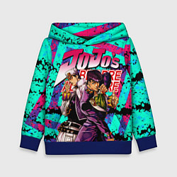 Детская толстовка Jojo