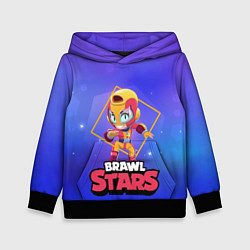 Детская толстовка Brawl Stars Max