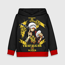 Детская толстовка One Piece Trafalgar Water