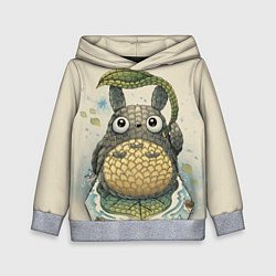 Детская толстовка My Neighbor Totoro