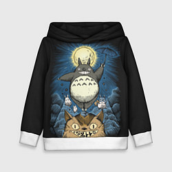 Детская толстовка My Neighbor Totoro