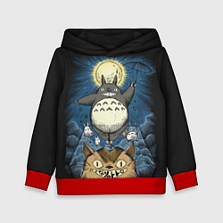 Детская толстовка My Neighbor Totoro