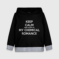 Детская толстовка My chemical romance