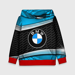 Детская толстовка BMW