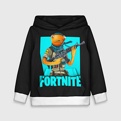 Детская толстовка Fortnite