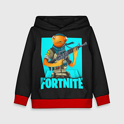 Детская толстовка Fortnite