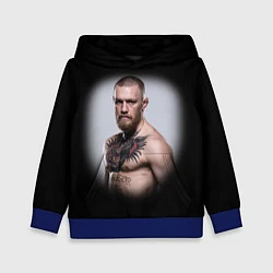 Детская толстовка Conor McGregor