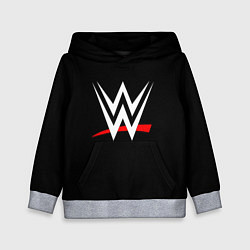 Детская толстовка WWE