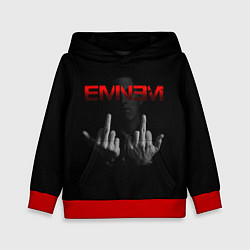 Детская толстовка EMINEM