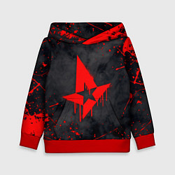 Детская толстовка ASTRALIS