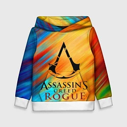 Детская толстовка Assassin's Creed: Rogue