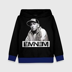 Детская толстовка Eminem