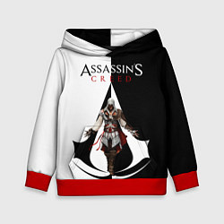 Детская толстовка Assassin’s Creed