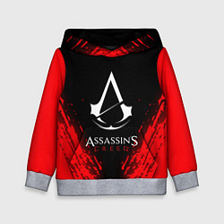 Детская толстовка Assassin’s Creed