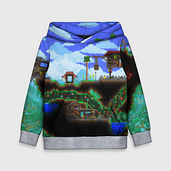 Детская толстовка TERRARIA