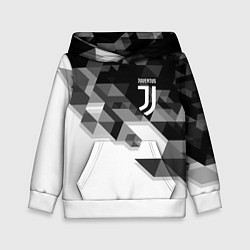 Детская толстовка JUVENTUS