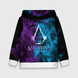 Детская толстовка Assassin's Creed