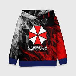 Детская толстовка UMBRELLA CORP