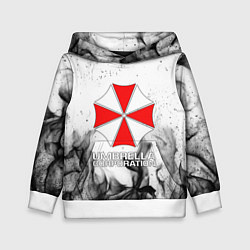 Детская толстовка UMBRELLA CORP