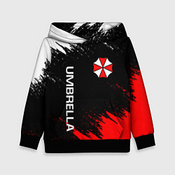 Детская толстовка UMBRELLA CORP